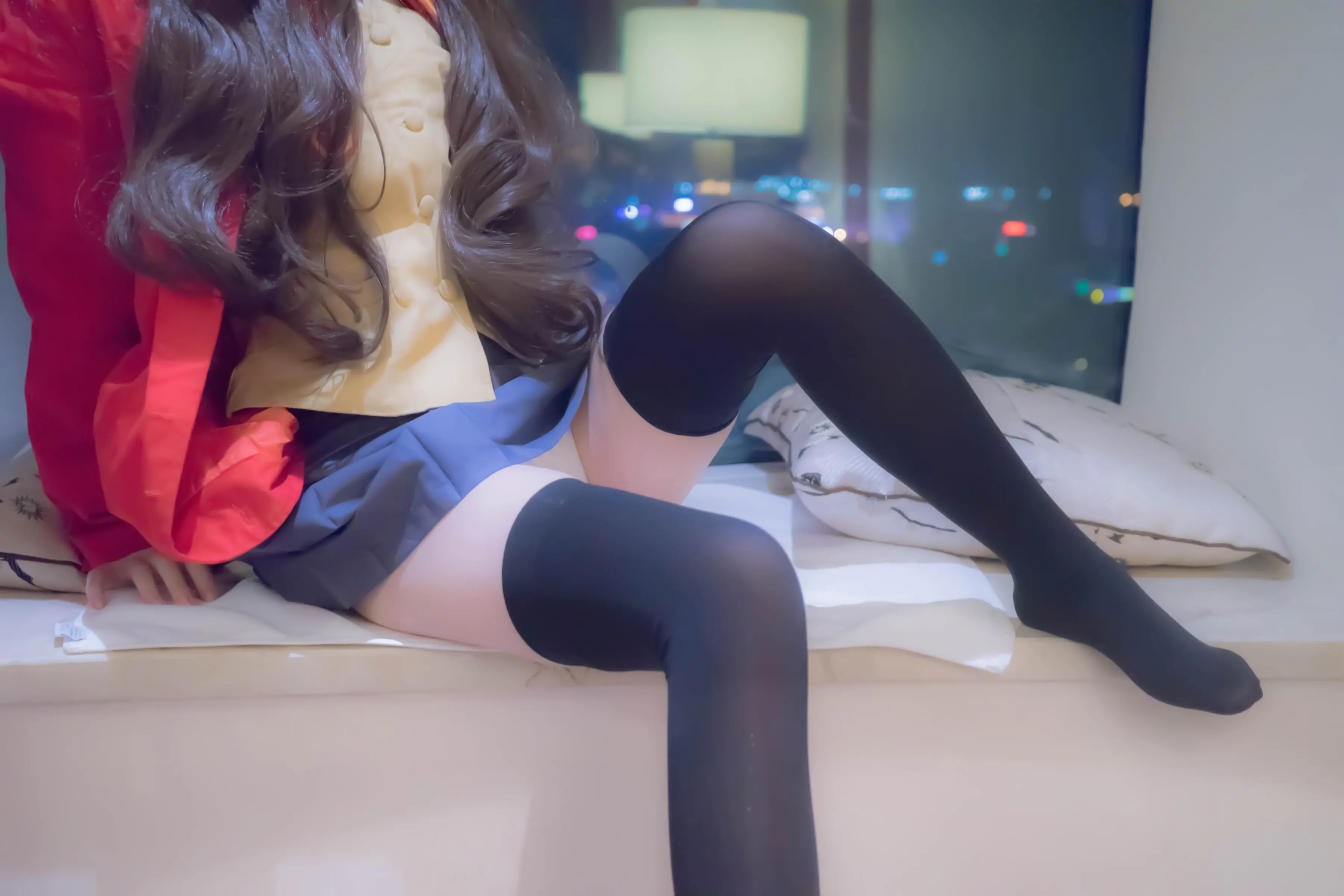 [少女映画]远坂凛[72P/254MB]