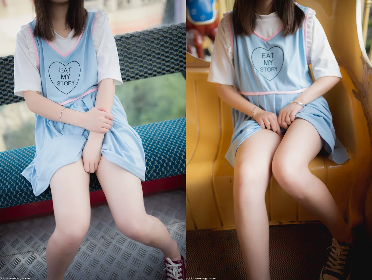 柚木 – 摩天轮 [22P/231MB]