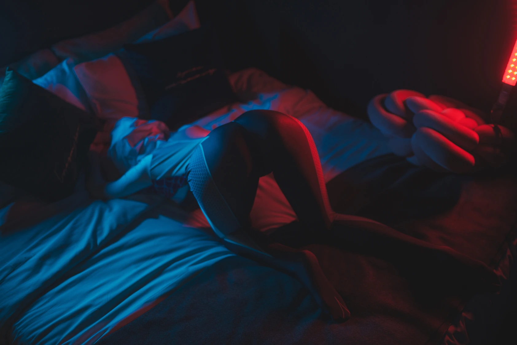 柚木 – 蜘蛛格温 [68P+1V/2.52GB]