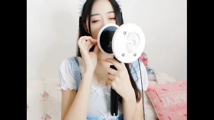 ASMR – 司音绝版3部 [3V/2G]