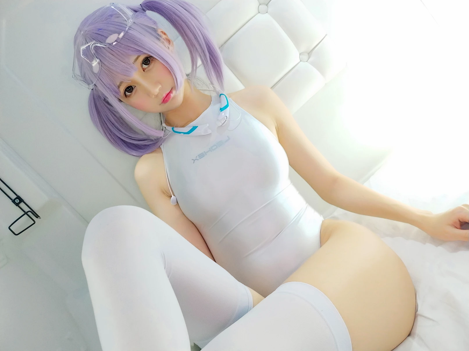Nagisa魔物喵 – 自撮り03（動画入り）[60P+3V/227MB]