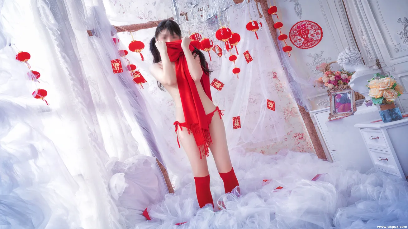 杪夏 – 新春特刊 [53P/595MB]