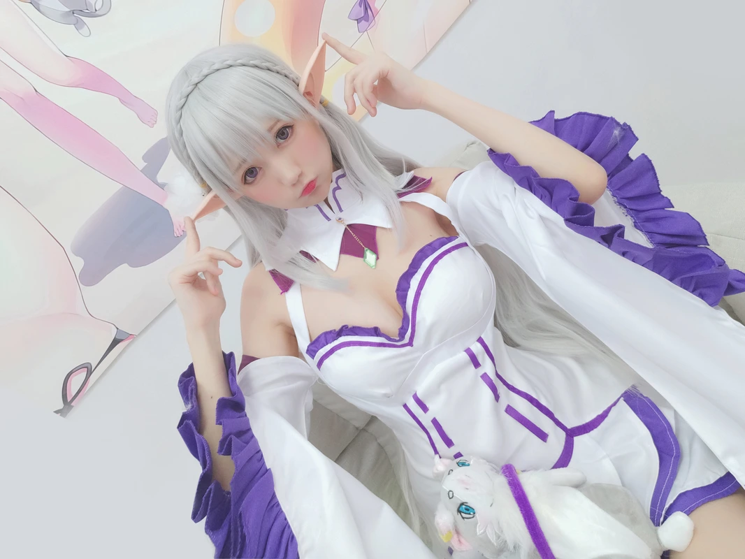 Nagisa魔物喵 – 自撮り05 [69P+2V/291MB]