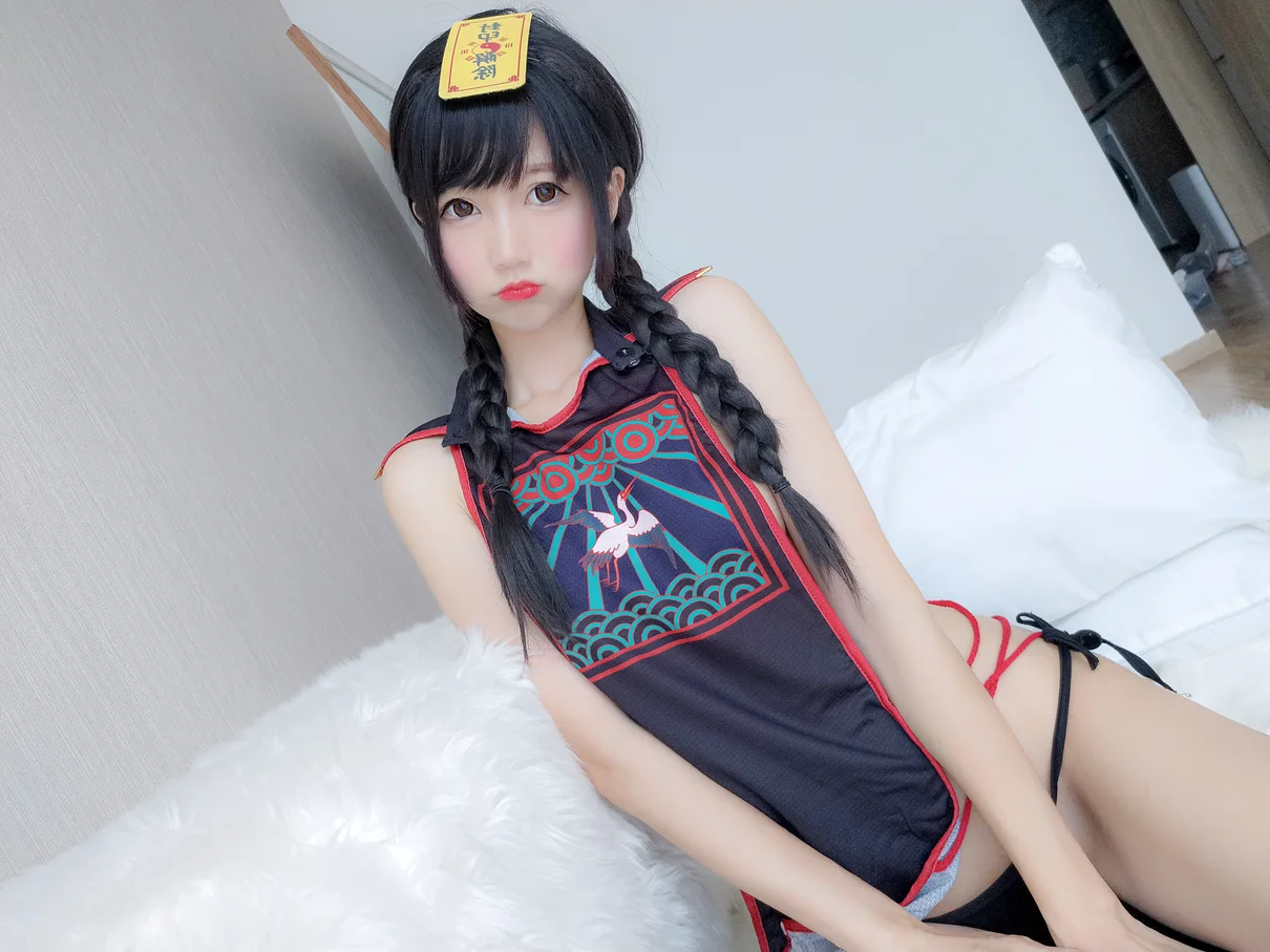 Nagesa魔物喵 – 新妖怪エッチな妖怪 [49P+3V/1.45G]