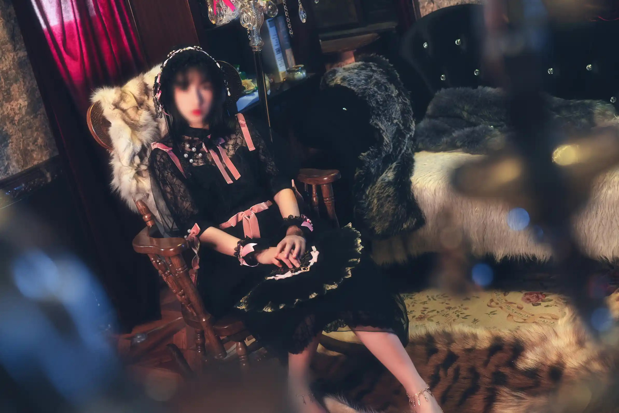 杪夏 – doll [62P/1.6G]