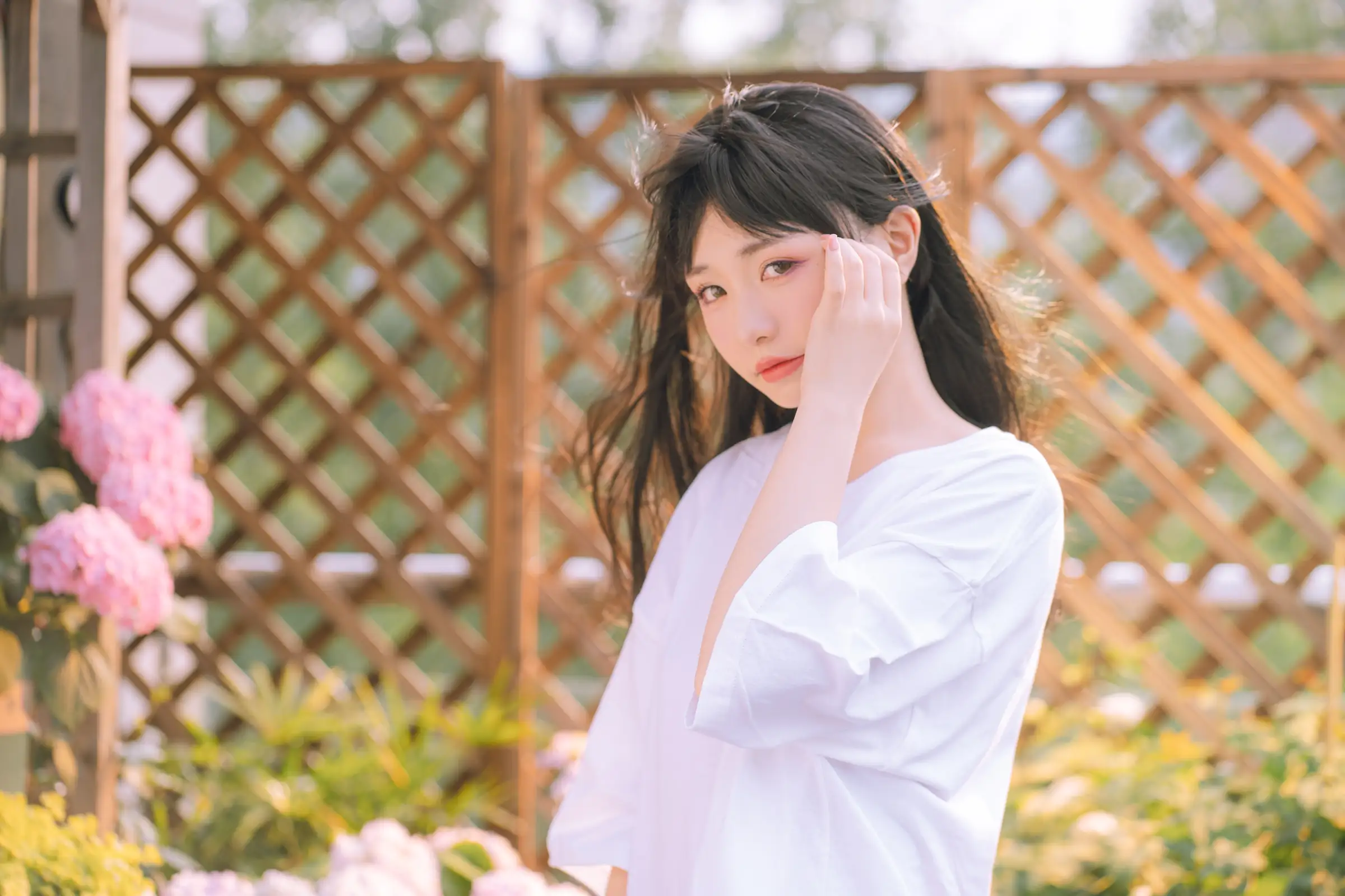 爆机少女喵小吉 – 午后时光 [75P+3V/851MB]