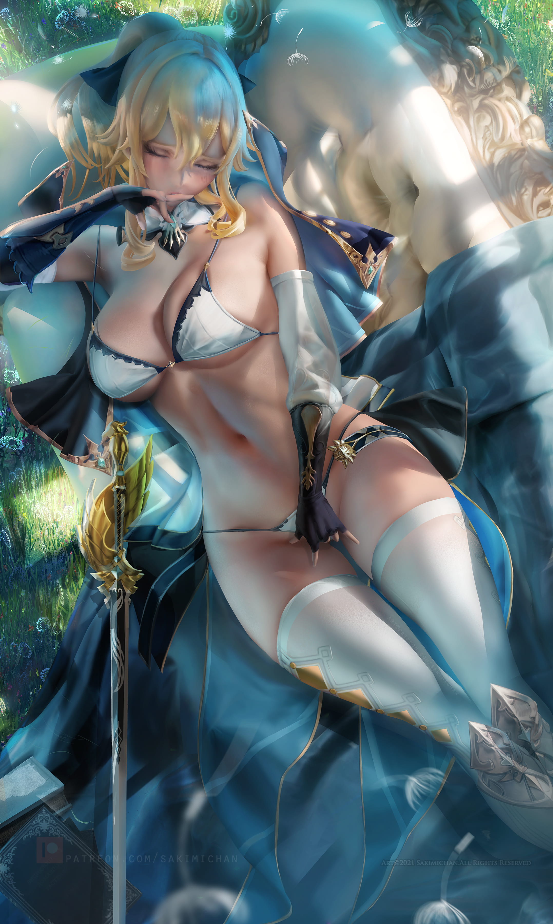 Jean nsfw3