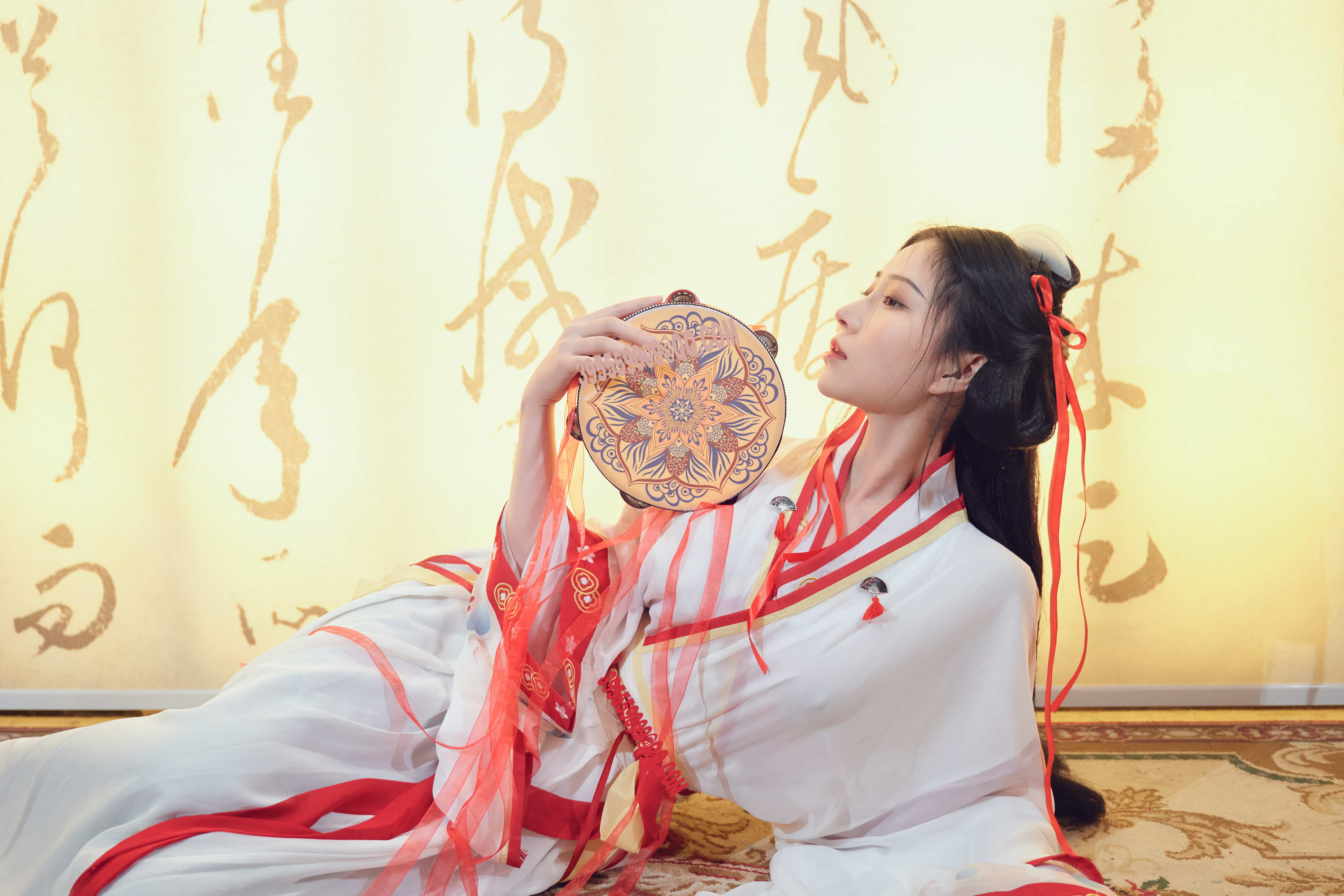 [视图]年年 - 如梦令[40P/500MB]