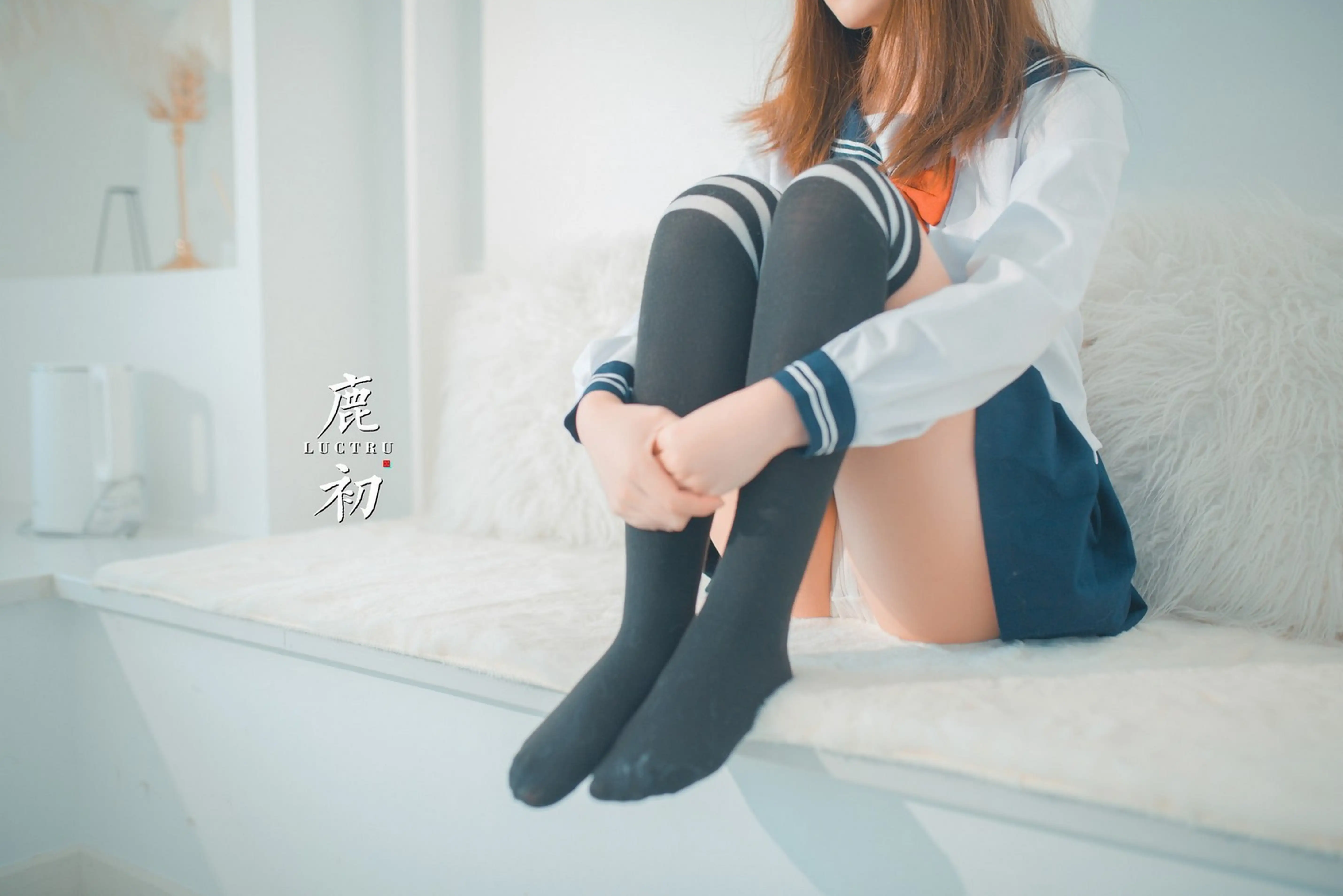 [会员][图包]鹿初 - JK2（47P/288MB）