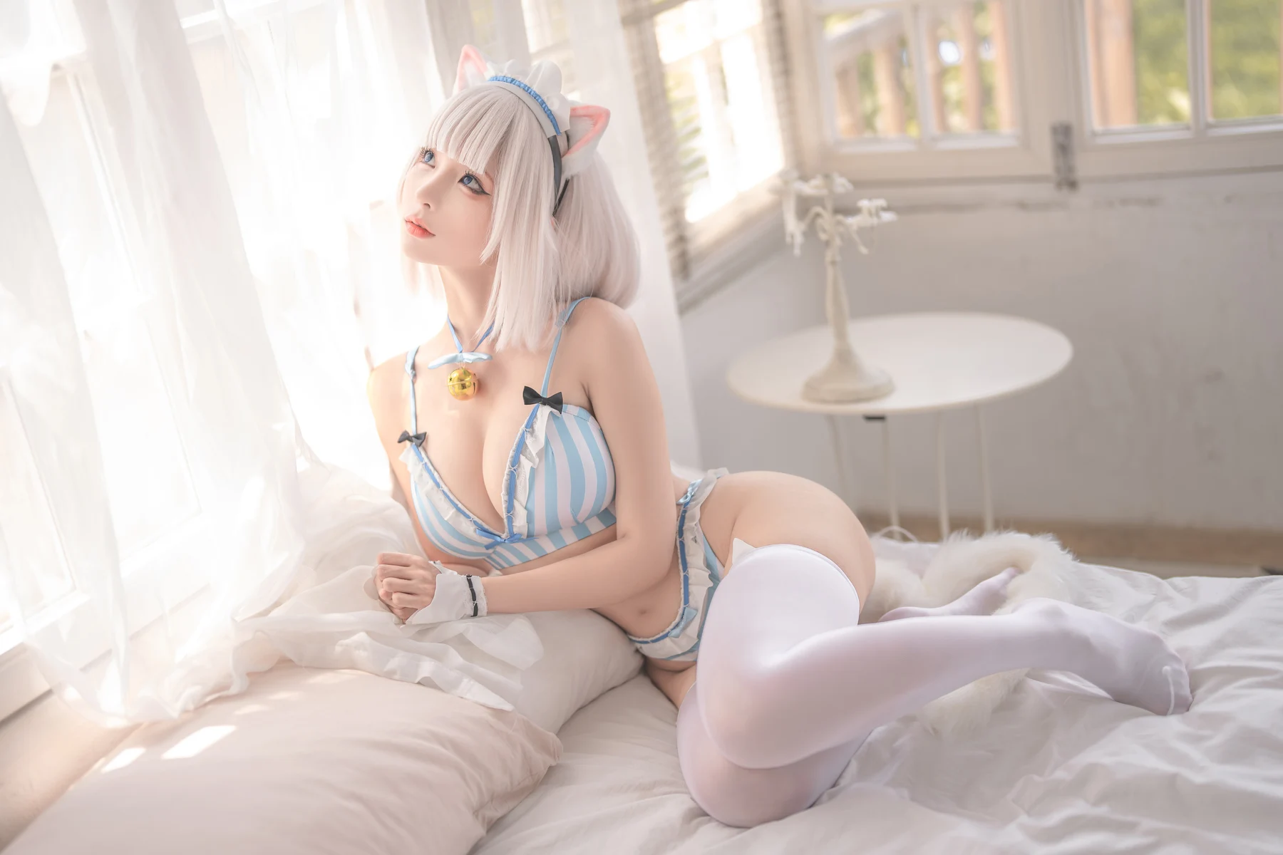 蠢沫沫 – 10月合集 [93P/799MB]