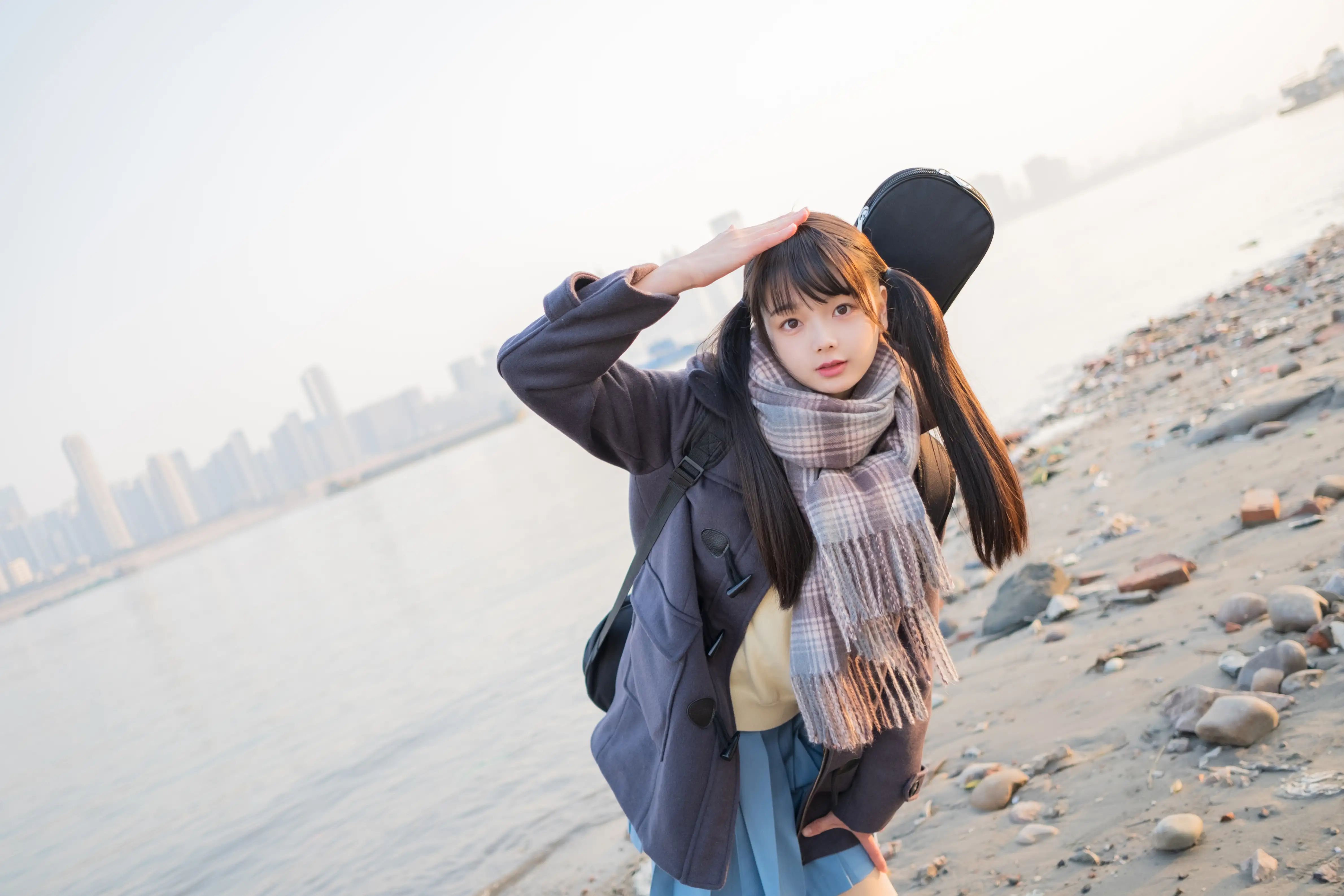 [会员][视图]赤西夜夜 - 吉他少女（83P+2V/701MB）