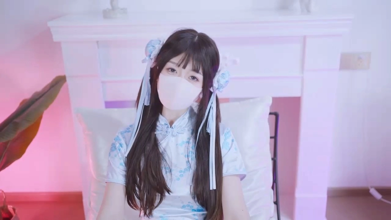 [会员][视频]桥本香菜 - 双生中华娘（1V/776MB）