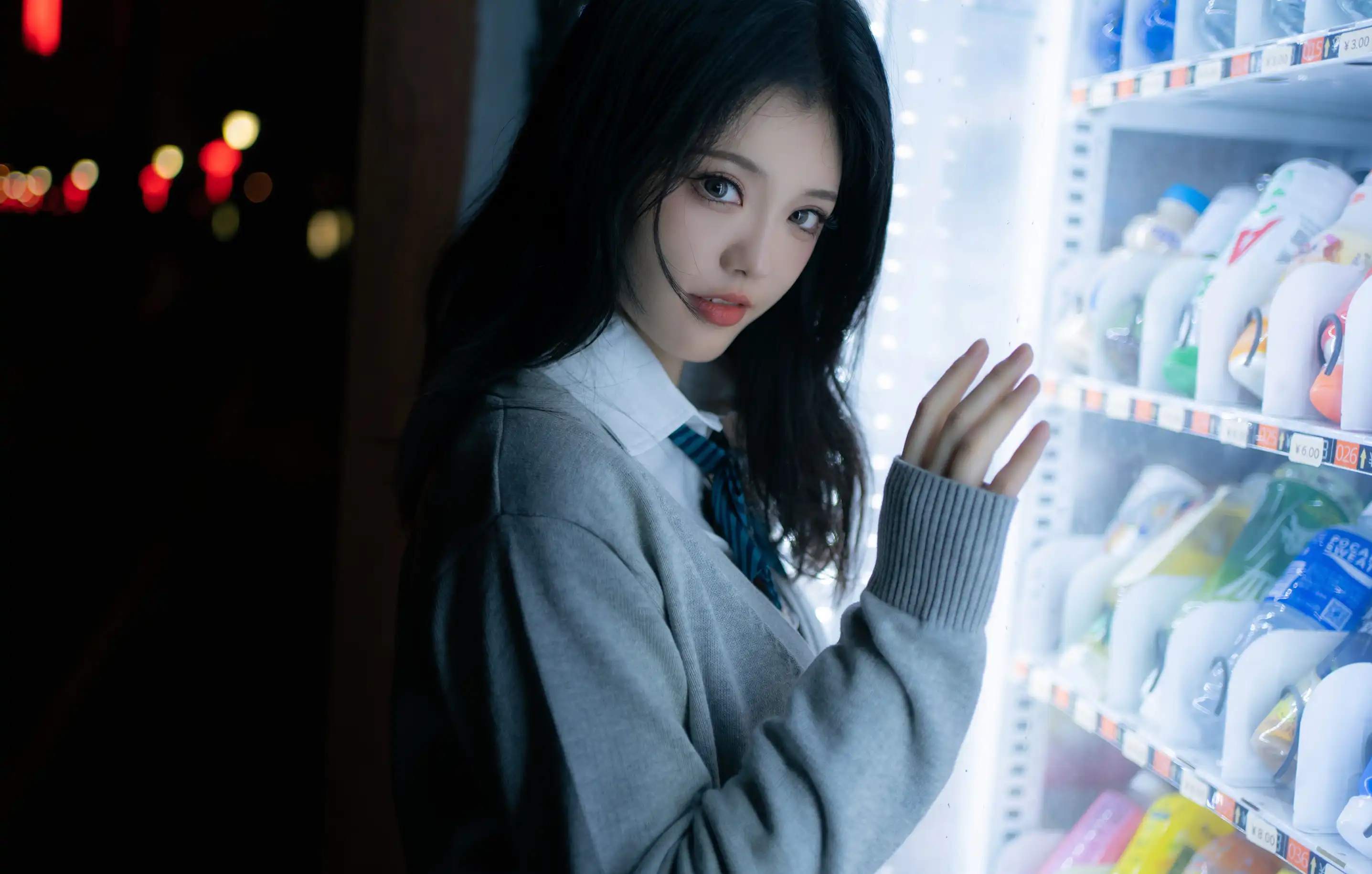 [会员][图标]桃良阿宅 - 特训&外出JK[98P/435MB]