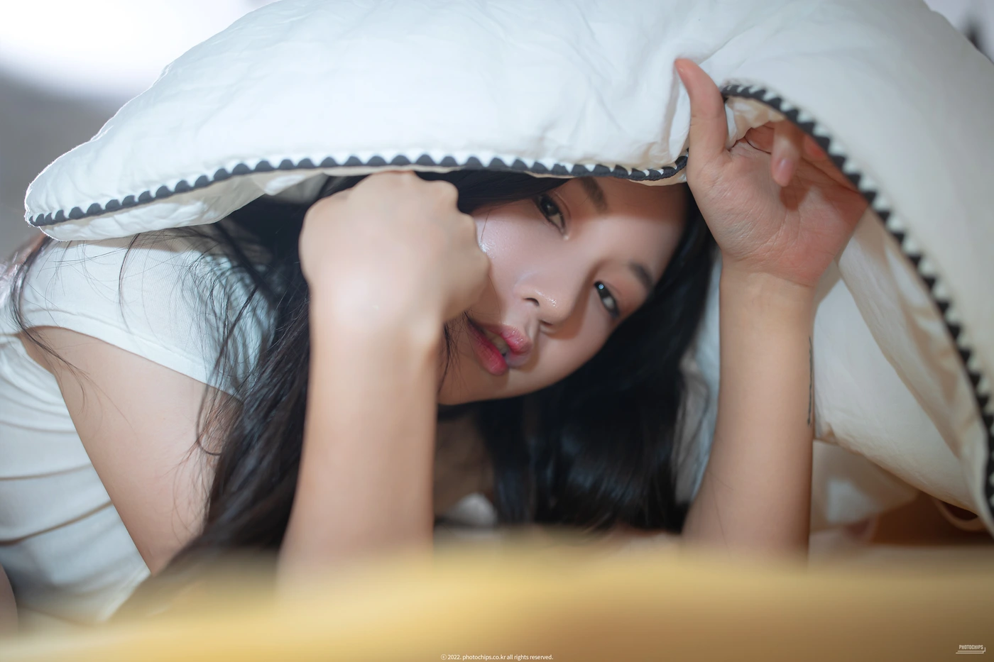 [会员][图包]Photochips - Vol.128 No.6 Baebae[267P/394MB]