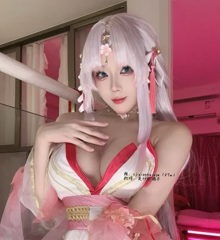 [会员][视图]九言 - 胡桃[31P+9V/218MB]