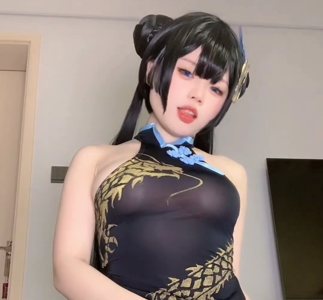 [会员][视频]小瑶幺幺 - 蔚蓝档案 妃咲 ZW[1V/1.32G|248MB]