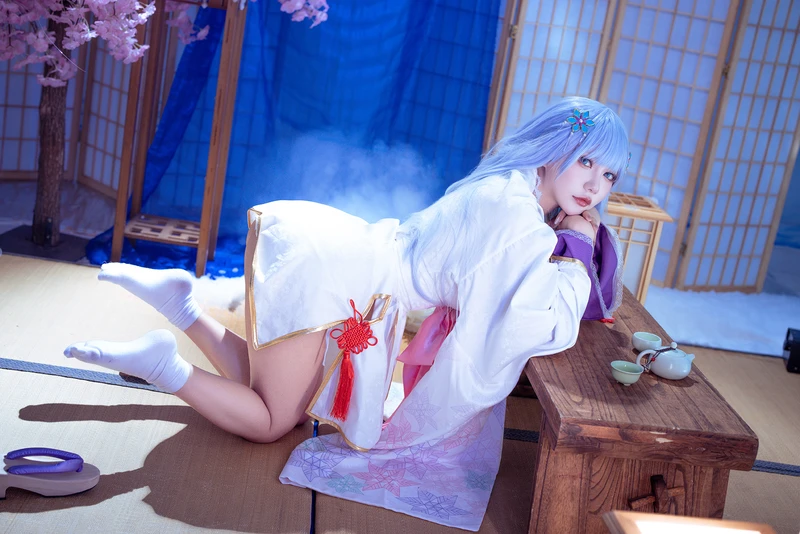 [图包]是一只熊仔 - 白雪姬 & 红色corset[83P/374MB]