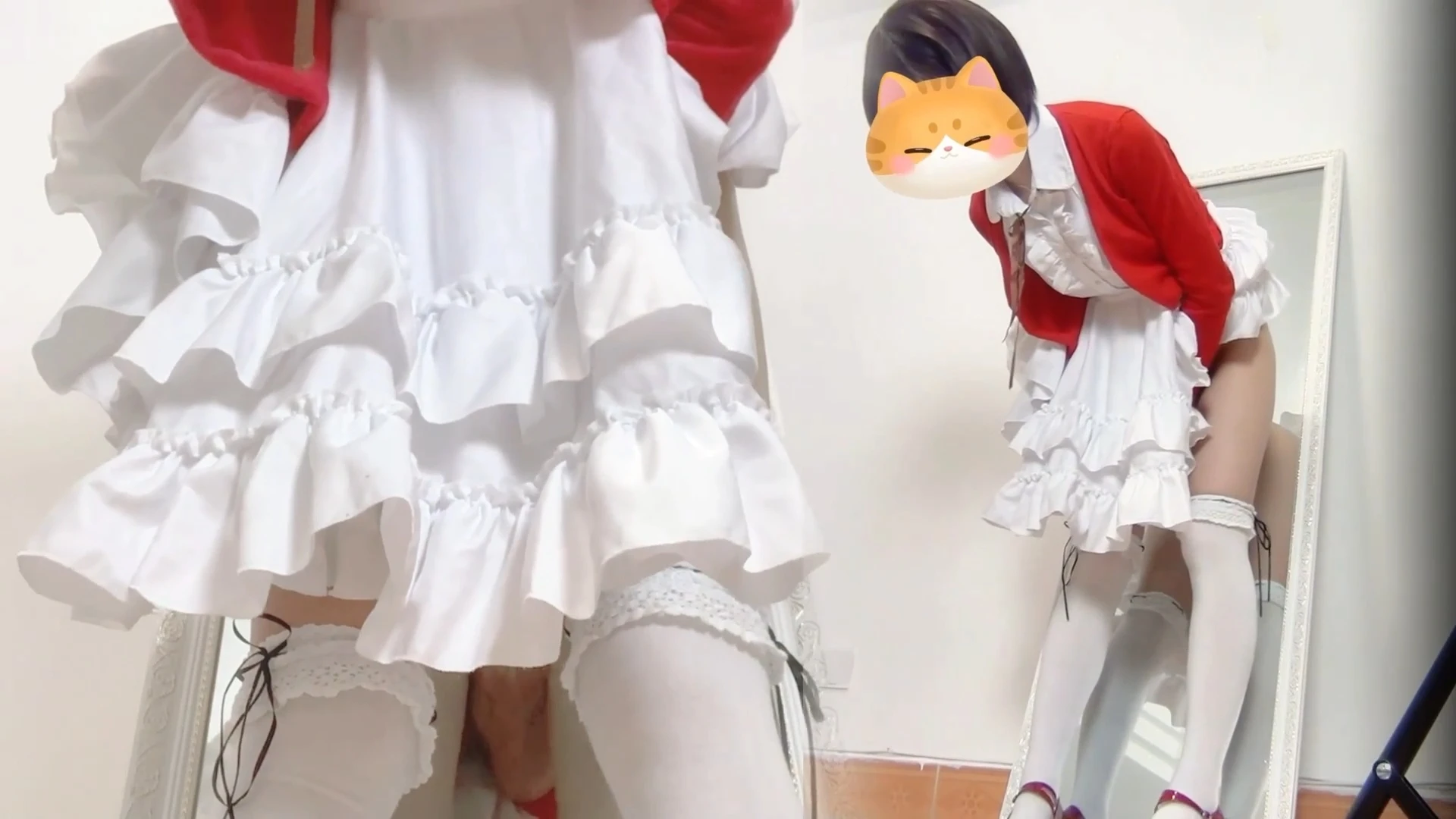 埋导演 - 远坂凛 & 加藤惠 [2V/799MB]