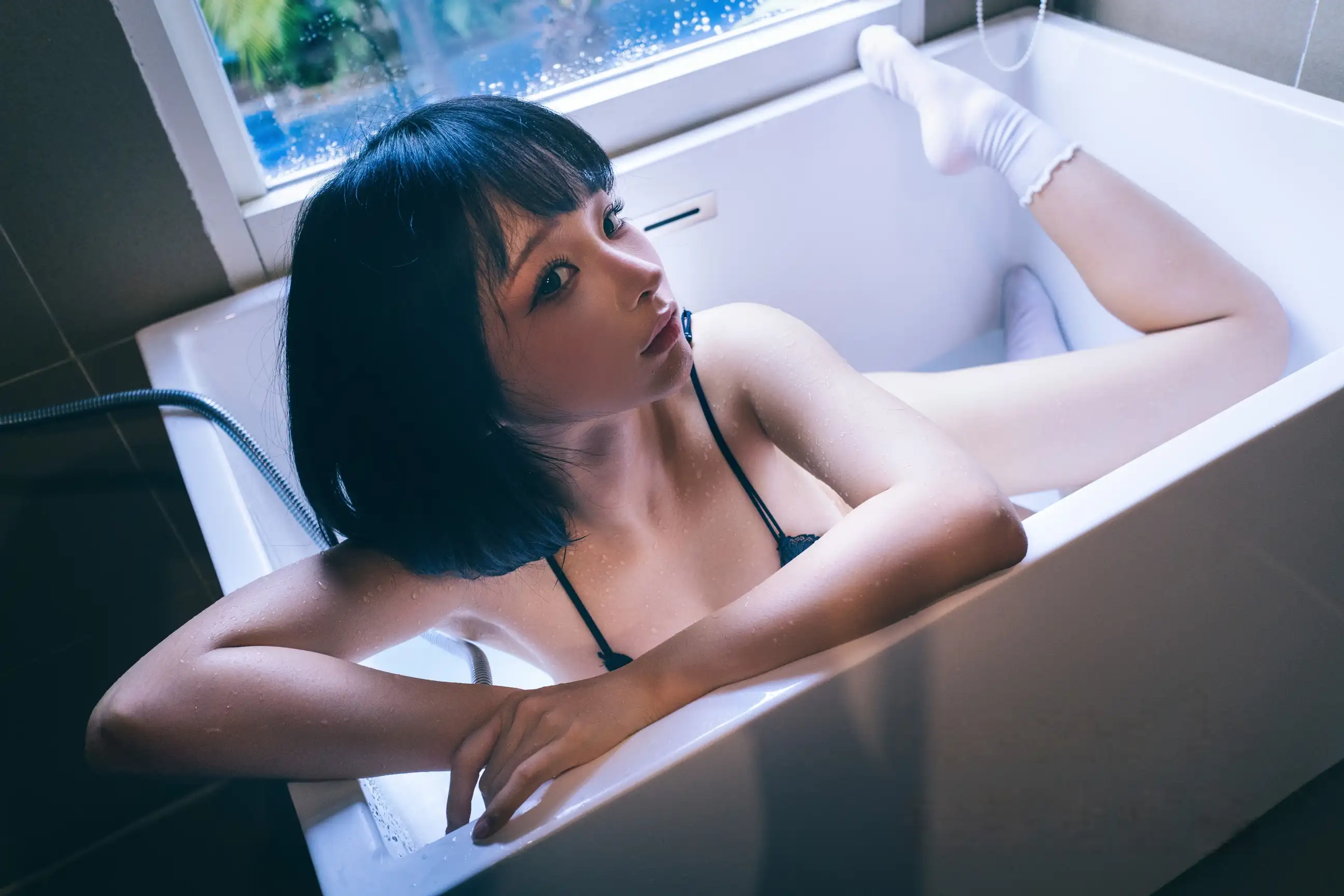 [会员]蠢沫沫 - 凝视[57P/1.28G|945MB]