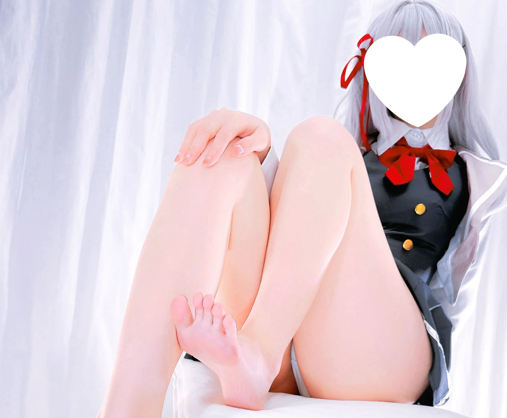 [会员]Ayame - Alya 艾莉同学[32P+3V/233MB]
