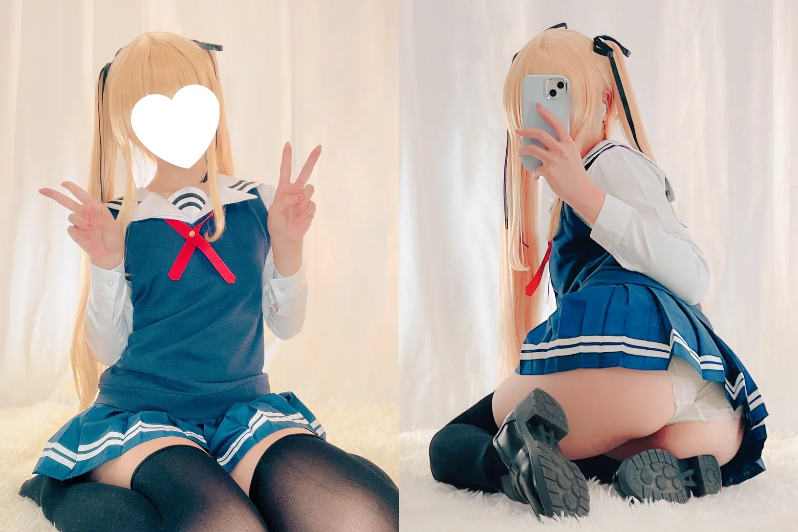 [会员]Ayame - Eriri 英梨梨[24P+3V/266MB]