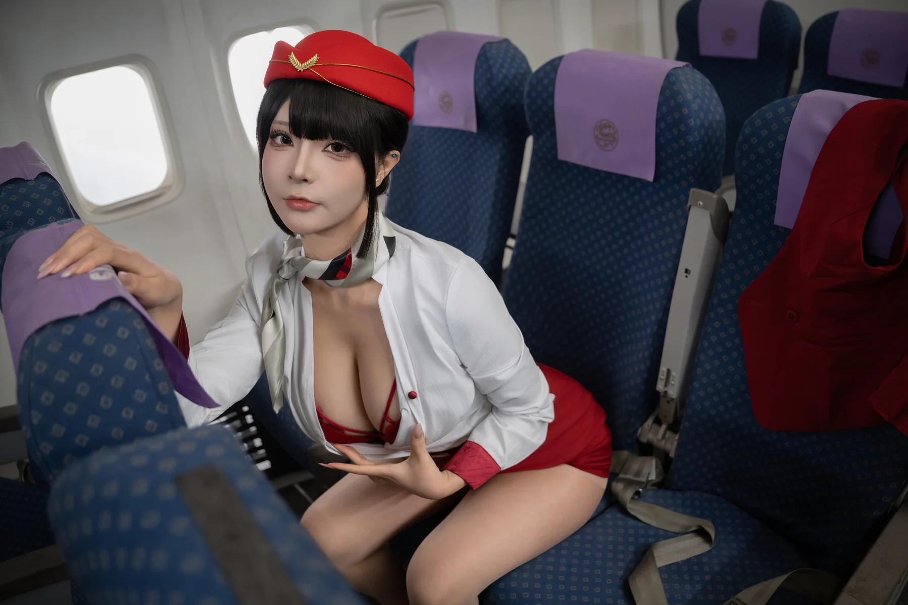 [会员]yuuhui玉汇 – 升舱服务[128P+2V/1.07G|1.24G]