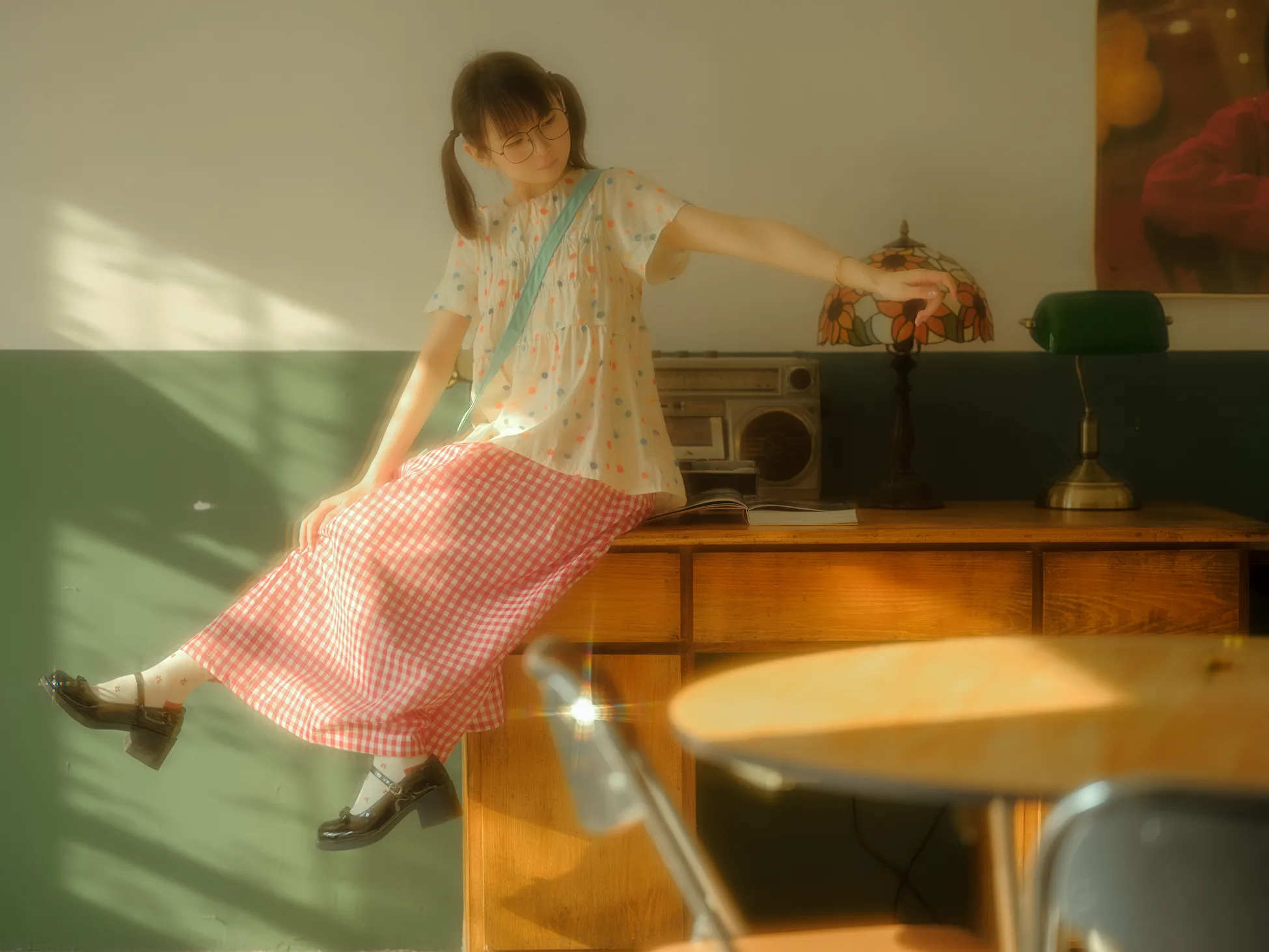 幼水铃衣 – 童年回忆 [20P/280MB]