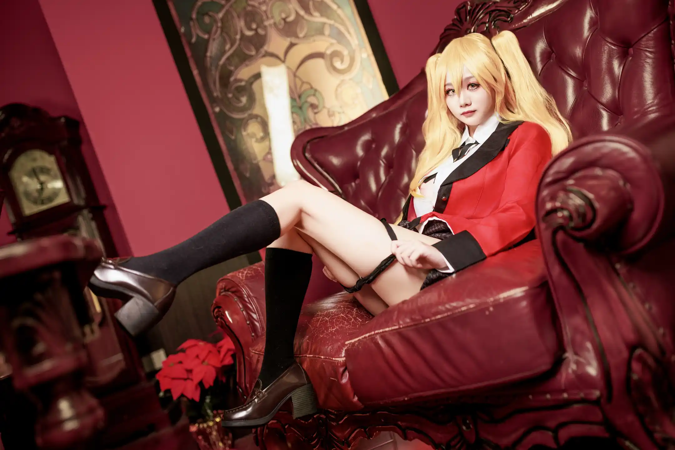 阿雪雪 – 早乙女制服 [89P+1V/2.05GB]