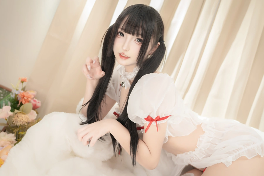神楽坂真冬 – 草莓蛋糕 [75P+2V/248MB]
