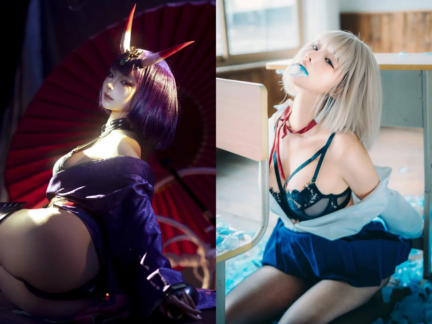 蠢沫沫 – 25年09月自拍 [121P/2.22GB]