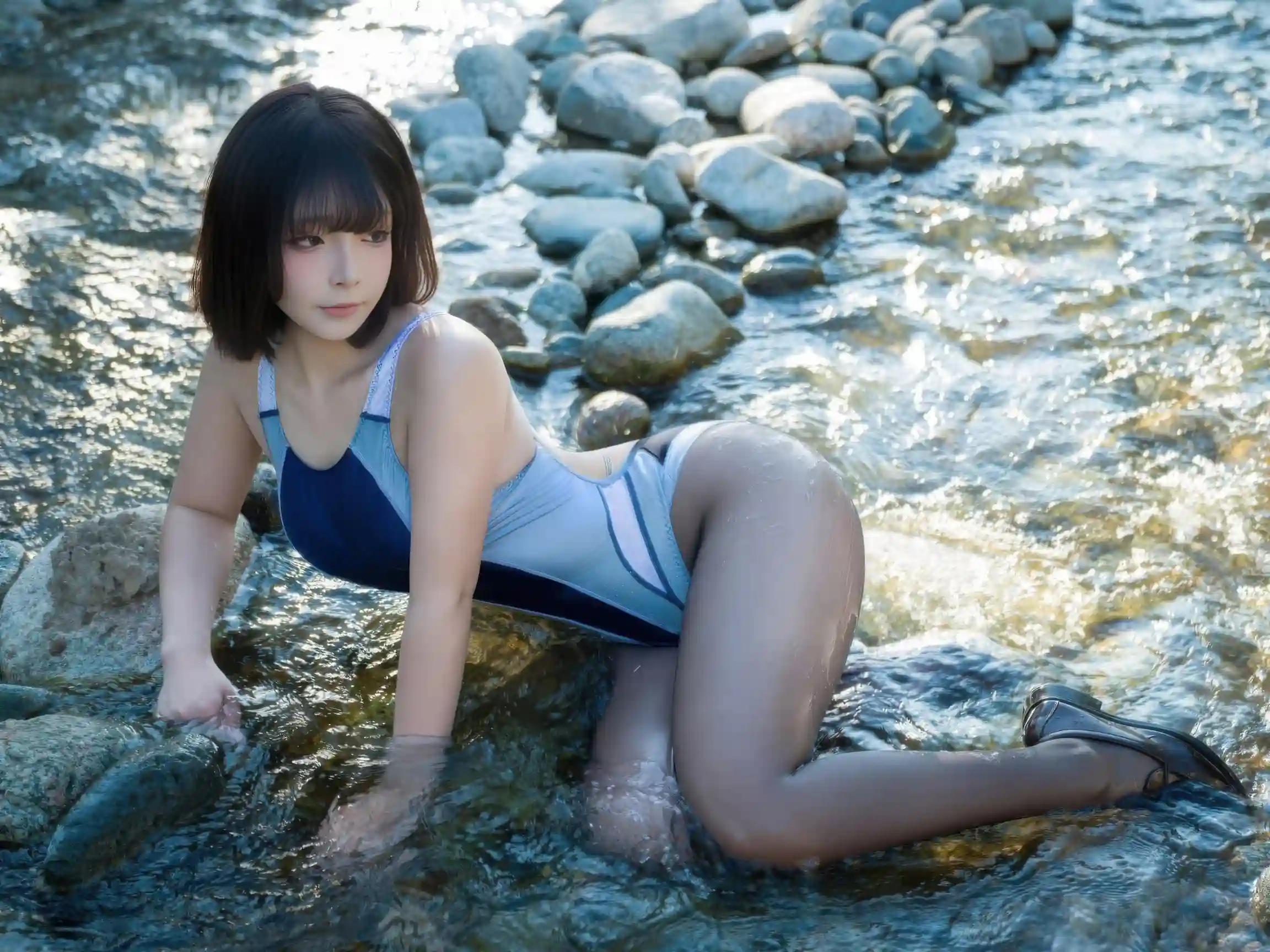 yuuhui玉汇 – 花汇 [148P/1G]