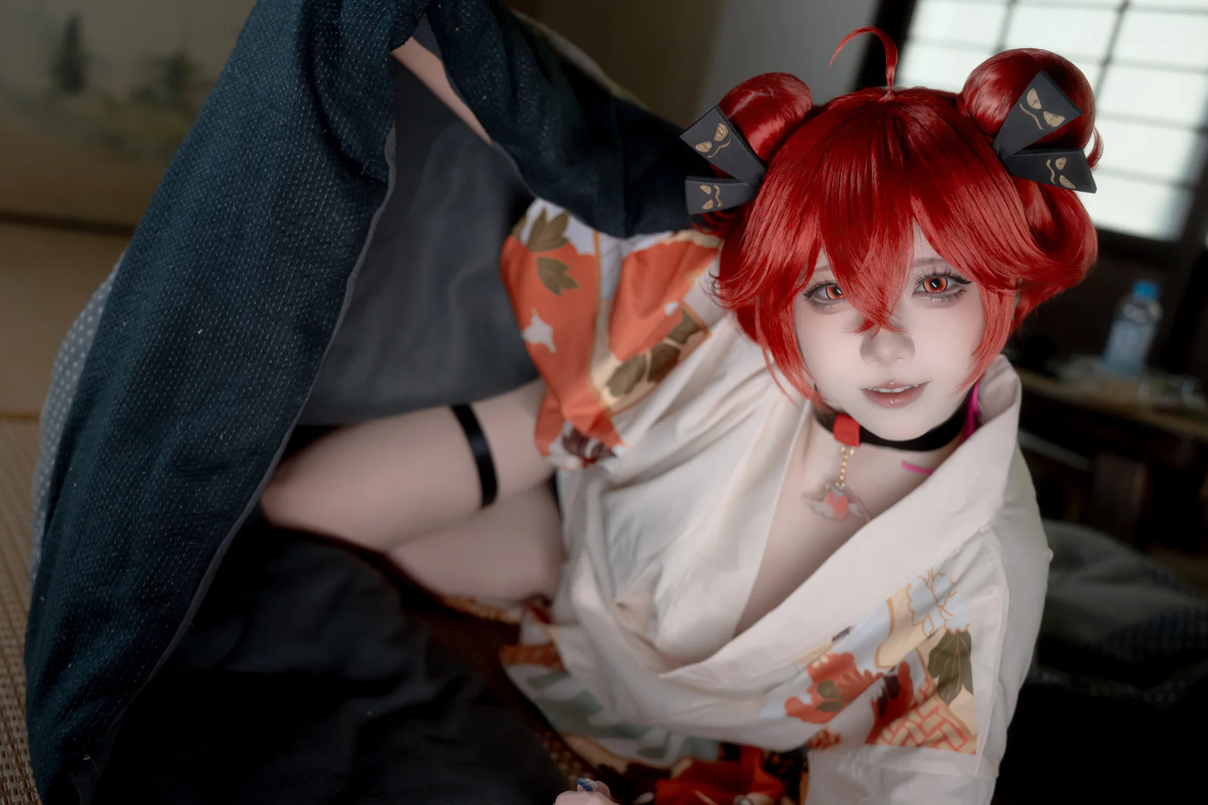 纸悦Etsu_ko – 番茄酱 [50P/606MB]