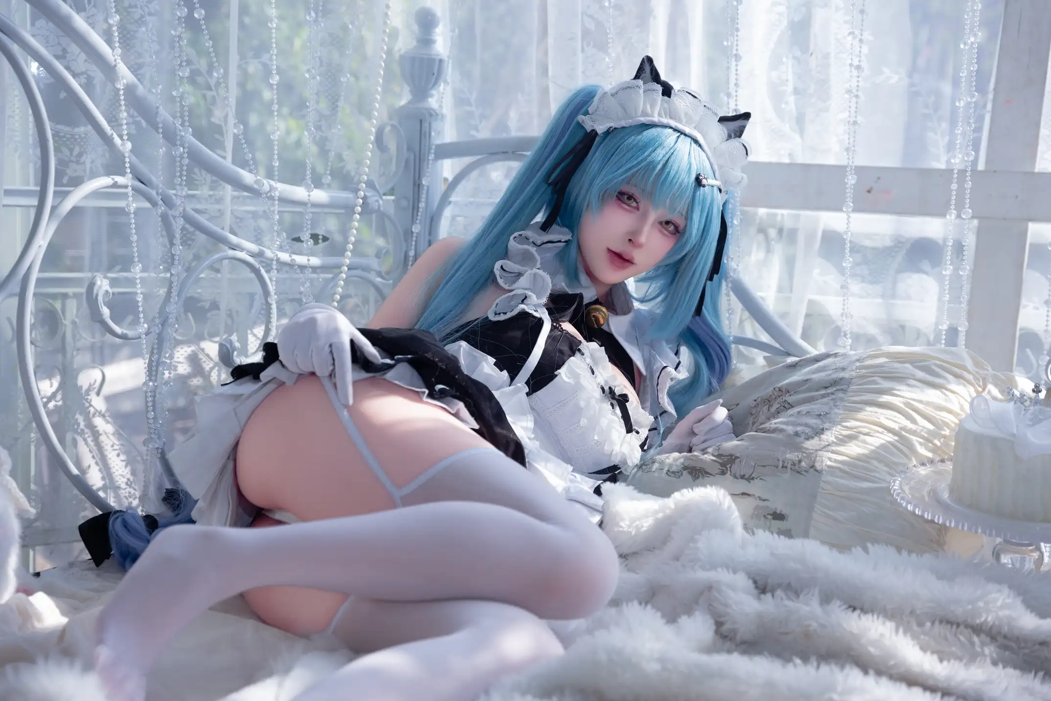 清水由乃 – 普利瓦蒂 [85P+1V/2.23GB]
