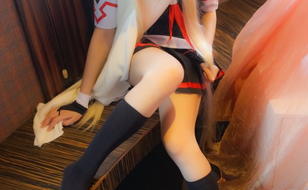 [少女映画]夕立 附加赠品[134P/398MB]