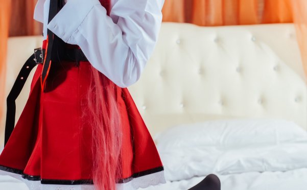 [少女映画]五河琴里[79P/281MB]