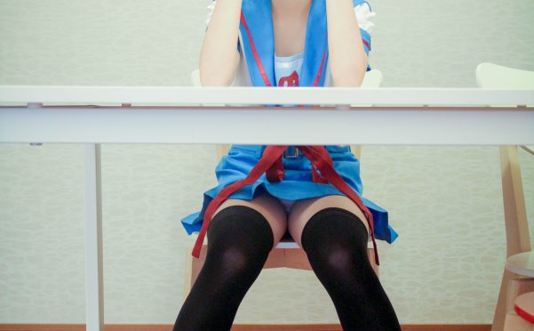 [团子系列]有希少女[50P/85.2MB]