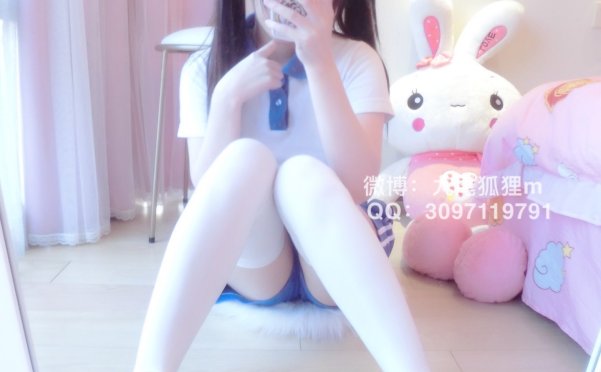 [会员][咬一口小奈樱]校服白丝[80P+1V/161MB]