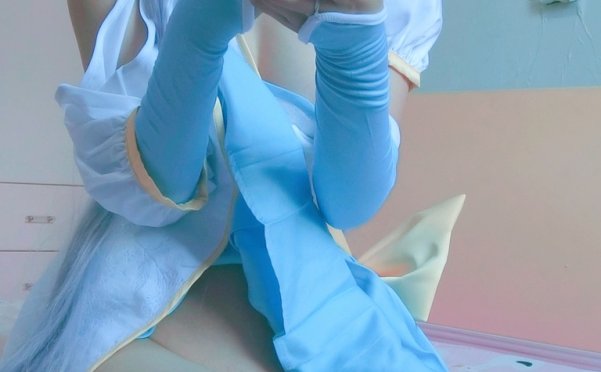 [会员][甜美小娇妾]洛天依[24P+2V/232MB]