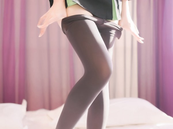 [少女映画]柊筱娅[80P/235MB]