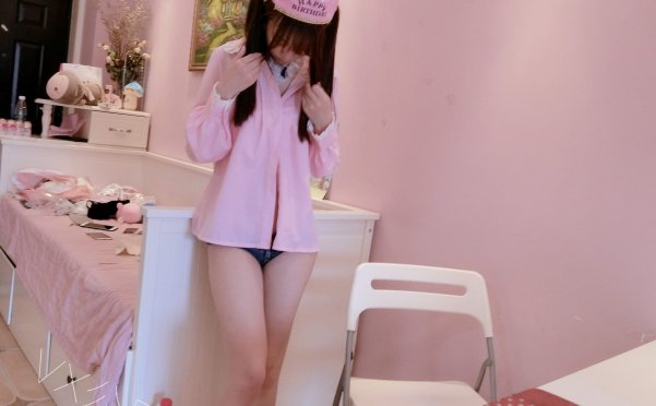 [工口萝莉赛高]生日特刊[43P/62MB]