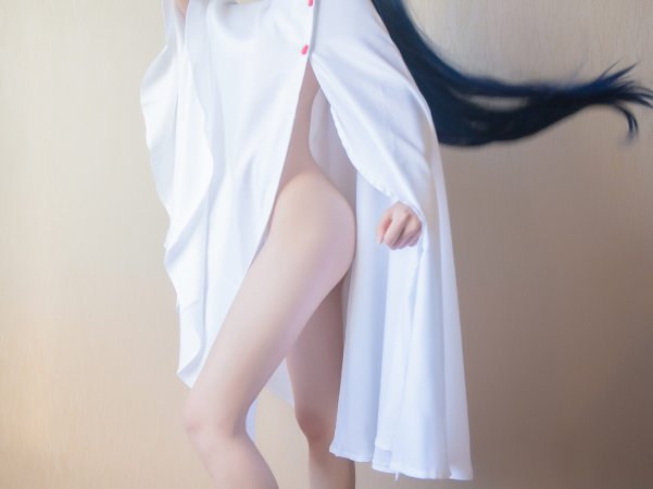 [少女映画]雪原之青无修正版[60P/350MB]