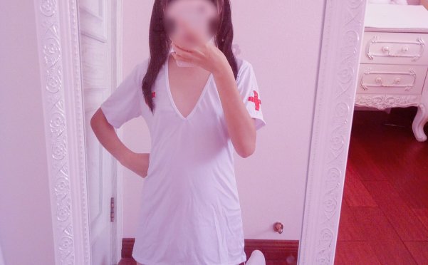 [会员][工口小妖精]萝莉小护士[52P/281MB]