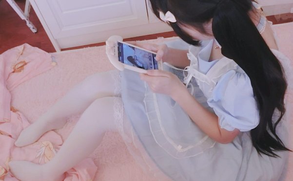 [工口小妖精]萝莉女仆[64P/59MB]