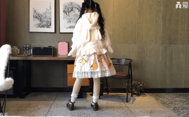 [网络]浆果儿跳宅舞漏出后续[1V/880MB]