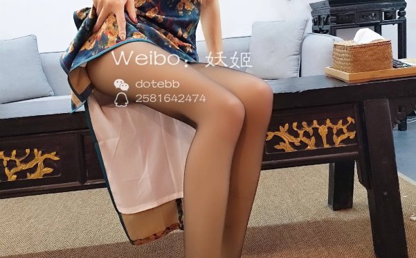 [会员][完具]民风旗袍[31P+2V/61MB]