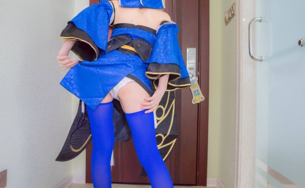 [少女映画]玉藻前[85P/151MB]