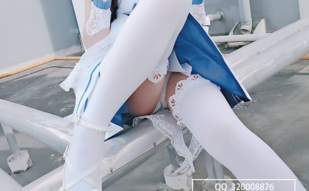 [奈莉酱]芽衣[37P/77MB]