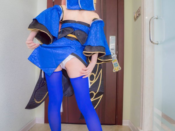 [少女映画]玉藻前[85P/151MB]