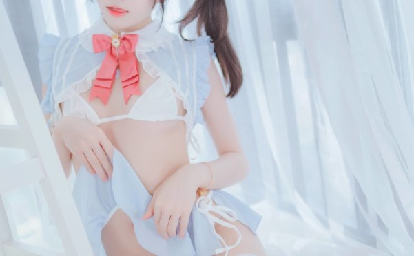 [桜桃喵]爱丽丝的兔子[76P/902MB]