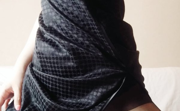 恶犬 – 黑旗袍 [34P+6V/102MB]